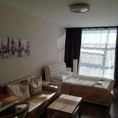 Salut Rent Apartments St. Petersburg Dış mekan fotoğraf