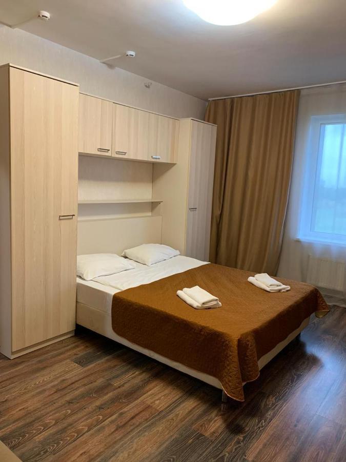 Salut Rent Apartments St. Petersburg Dış mekan fotoğraf