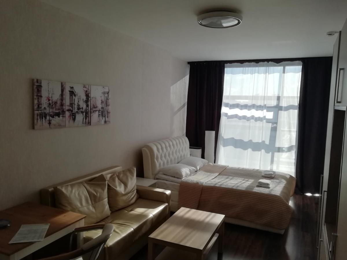 Salut Rent Apartments St. Petersburg Dış mekan fotoğraf