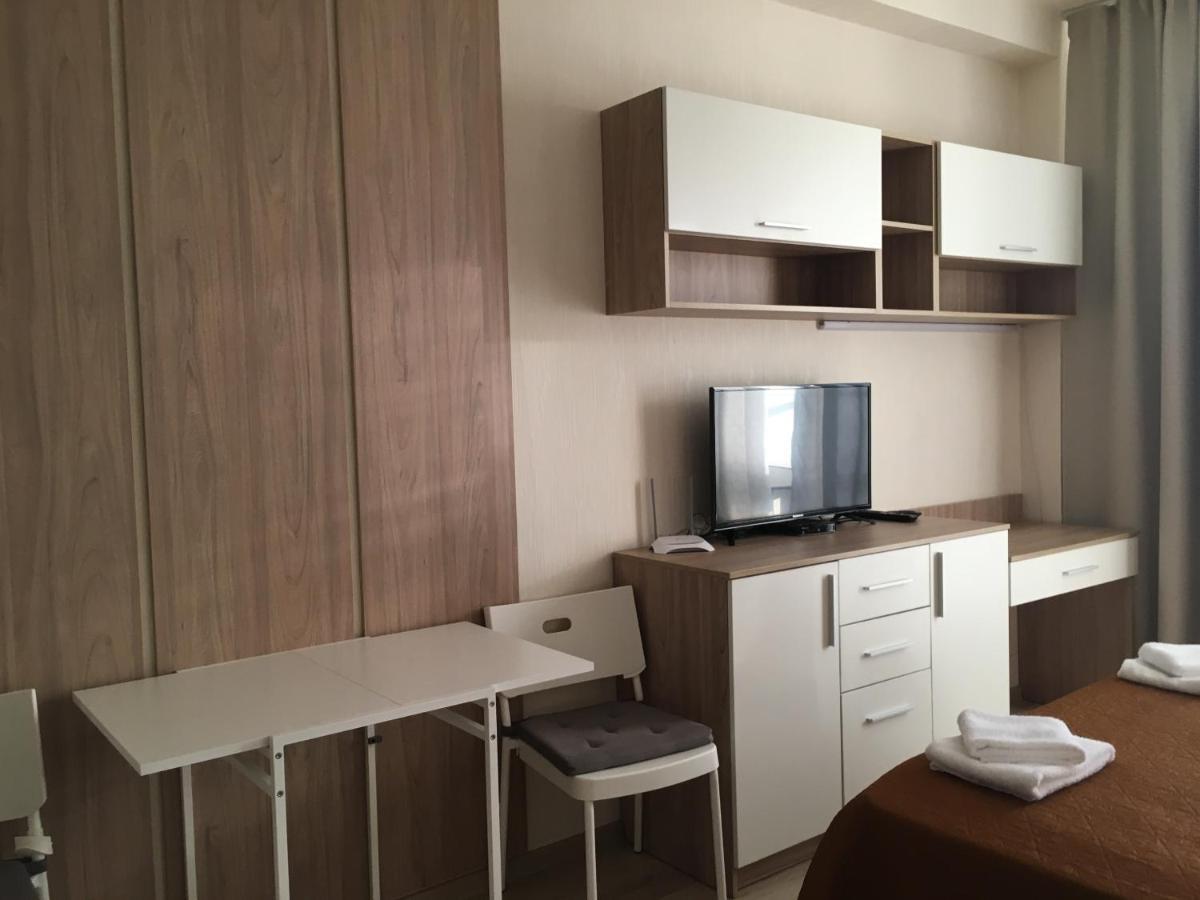 Salut Rent Apartments St. Petersburg Dış mekan fotoğraf